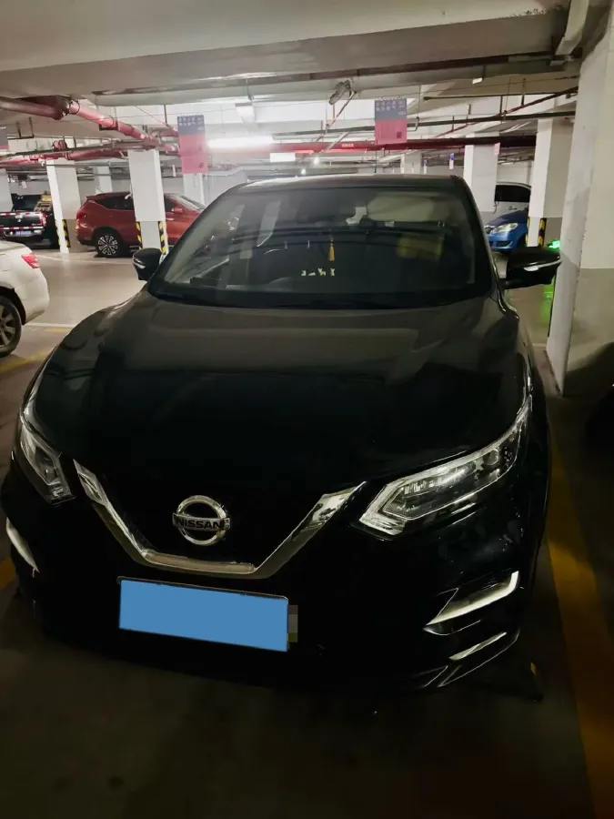 2021 Nissan Qashqai 2.0L 151HP L4 CVT,autocango,china used car exporter,china ev exporter,chinese used car exporter,chinese used ev exporter