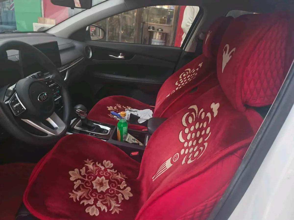 2019 Kia K3 1.5L 115HP L4 CVT,autocango,china used car exporter,china ev exporter,chinese used car exporter,chinese used ev exporter