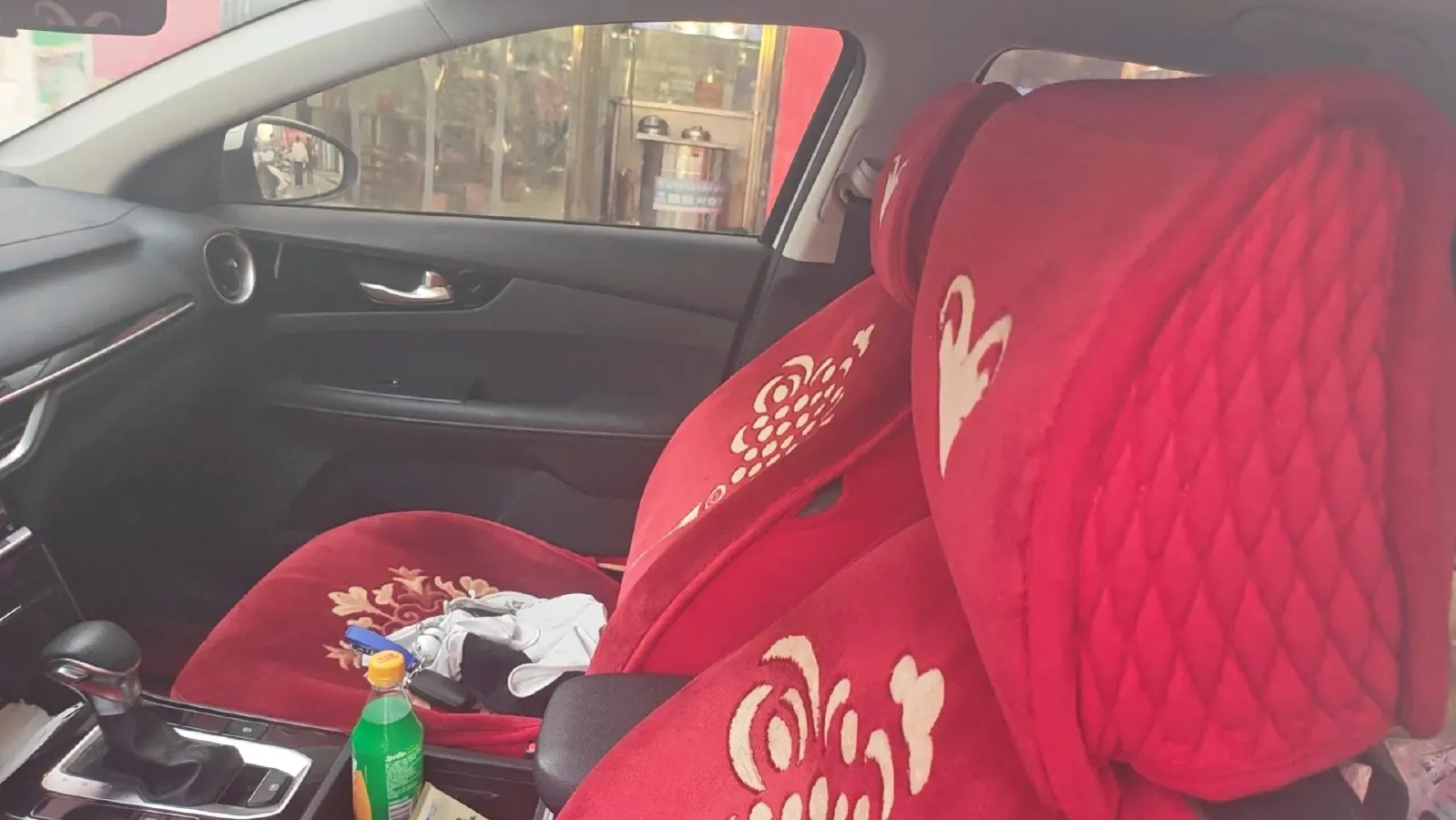 2019 Kia K3 1.5L 115HP L4 CVT,autocango,china used car exporter,china ev exporter,chinese used car exporter,chinese used ev exporter