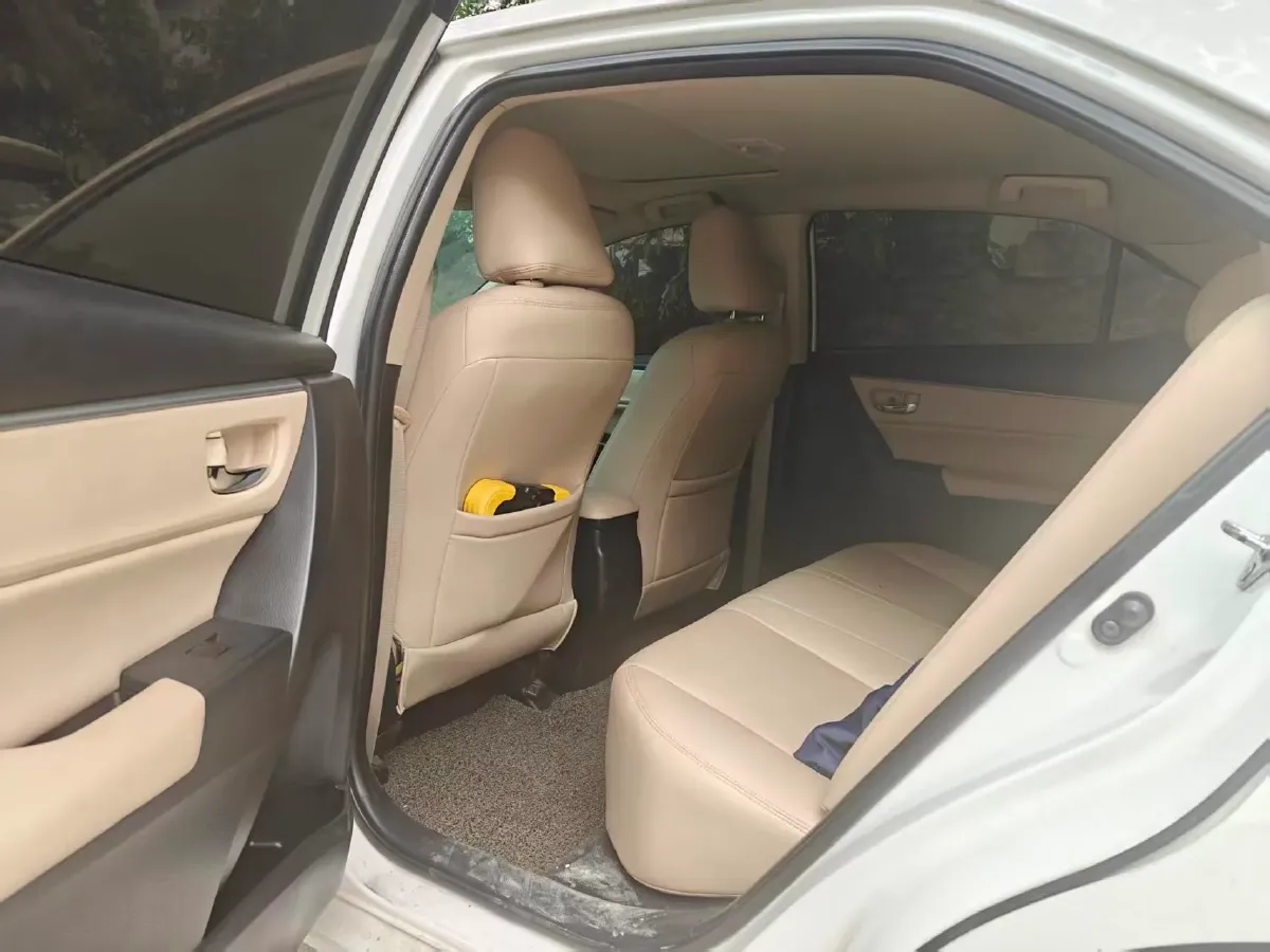 2019 Toyota Levin 1.2T 116HP L4 CVT,autocango,china used car exporter,china ev exporter,chinese used car exporter,chinese used ev exporter