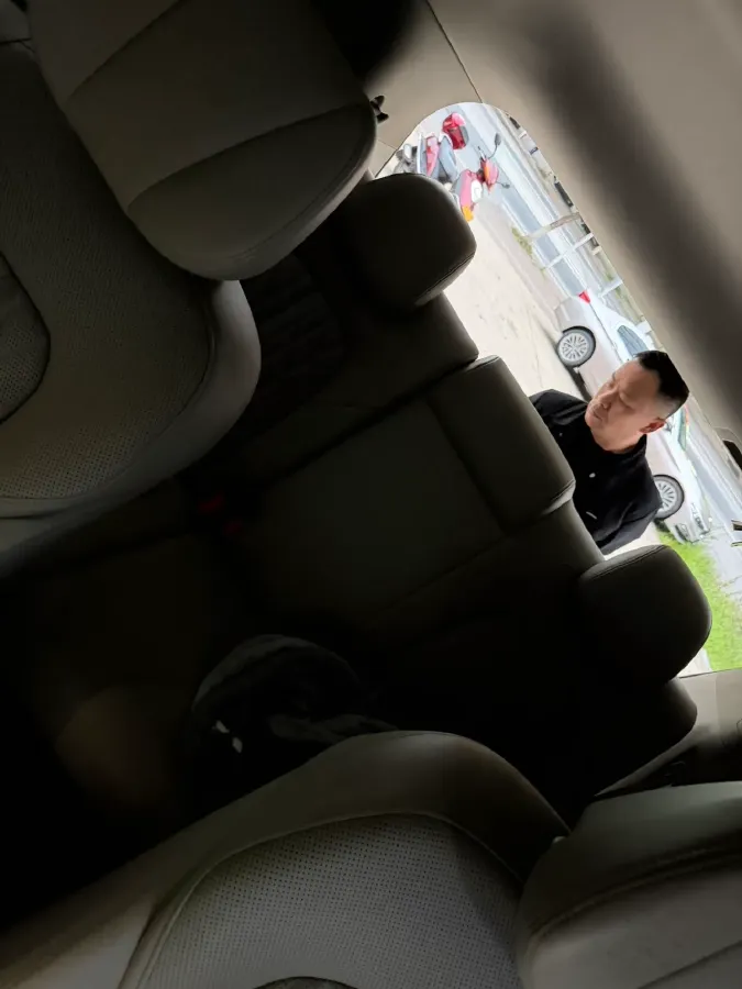 2018 Buick GL8 2.0T 260HP L4 6AT,autocango,china used car exporter,china ev exporter,chinese used car exporter,chinese used ev exporter