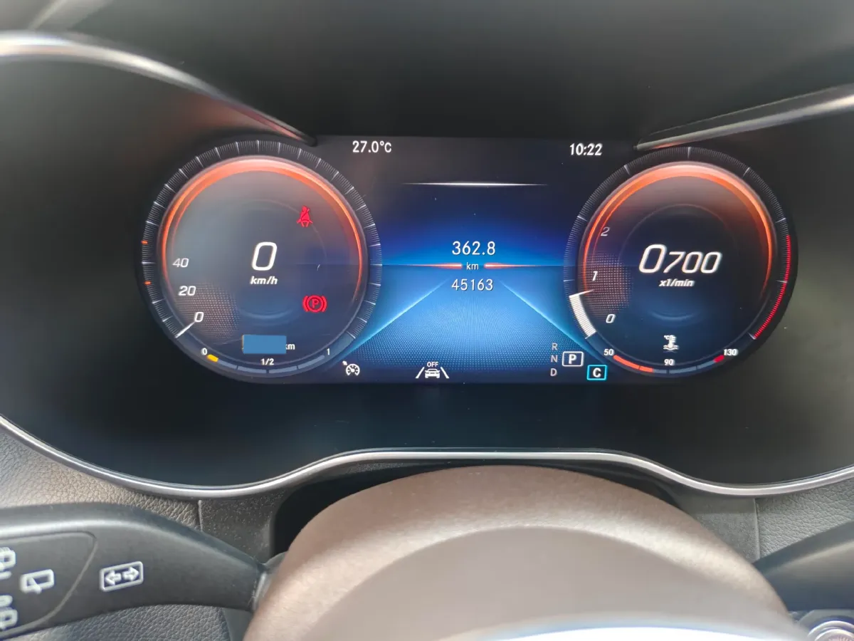 2021 Mercedes-Benz GLC Class 2.0T 258HP L4 9AT,autocango,china used car exporter,china ev exporter,chinese used car exporter,chinese used ev exporter