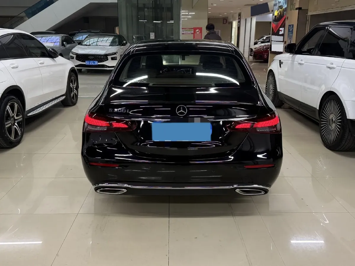 2022 Mercedes-Benz E Class 2.0T 258HP L4 9AT,autocango,china used car exporter,china ev exporter,chinese used car exporter,chinese used ev exporter