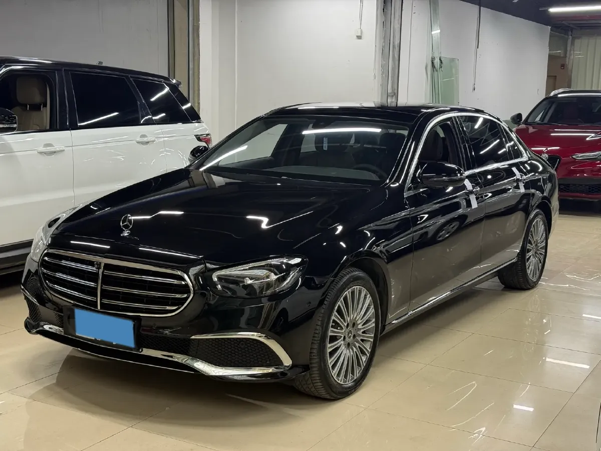 2022 Mercedes-Benz E Class 2.0T 258HP L4 9AT,autocango,china used car exporter,china ev exporter,chinese used car exporter,chinese used ev exporter