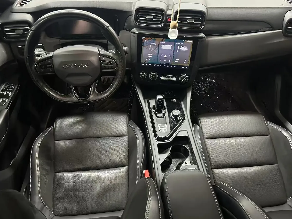 2021 LYNK&CO 03 1.5T 180HP L3 7DCT,autocango,china used car exporter,china ev exporter,chinese used car exporter,chinese used ev exporter