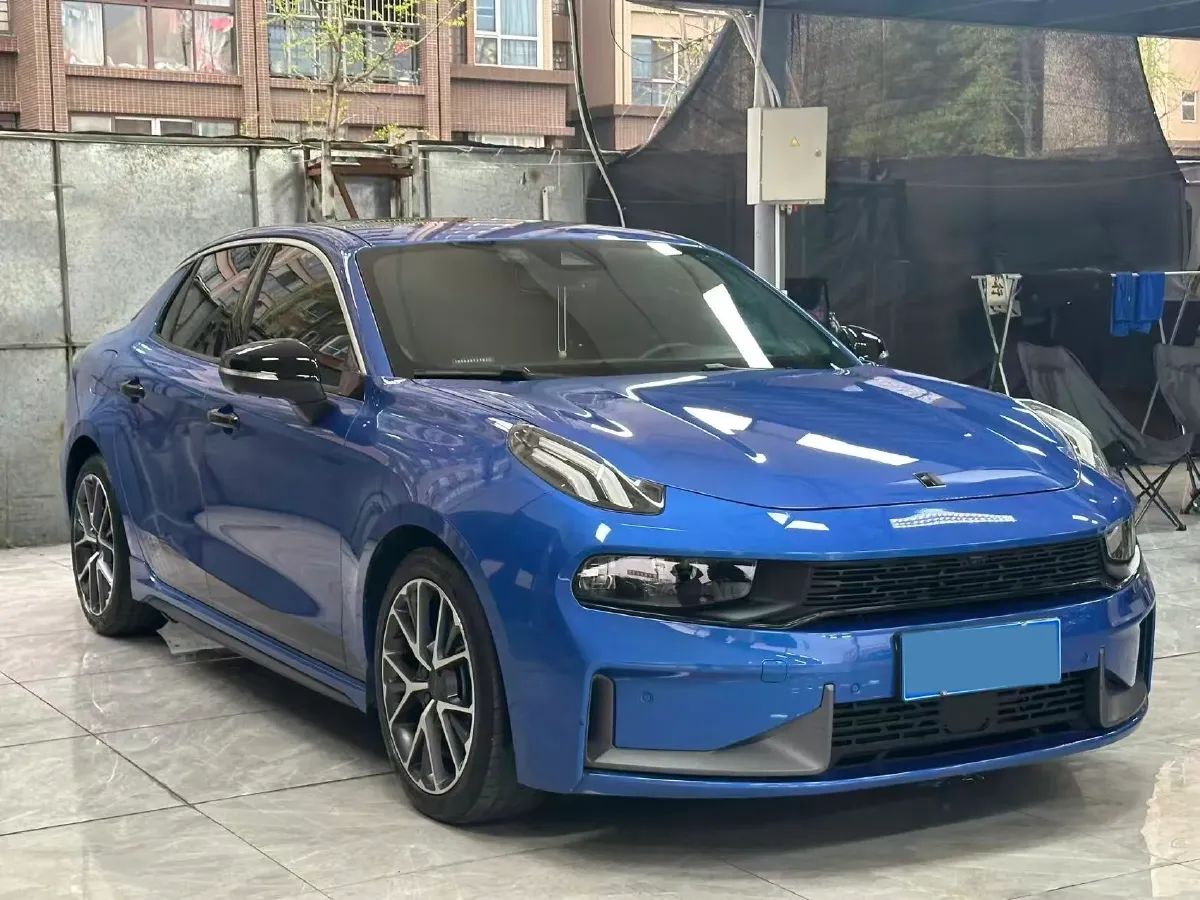 2021 LYNK&CO 03 1.5T 180HP L3 7DCT,autocango,china used car exporter,china ev exporter,chinese used car exporter,chinese used ev exporter