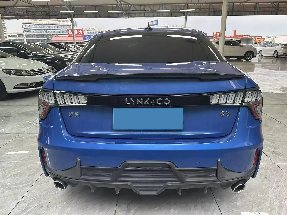 2021 LYNK&CO 03 1.5T 180HP L3 7DCT,autocango,china used car exporter,china ev exporter,chinese used car exporter,chinese used ev exporter