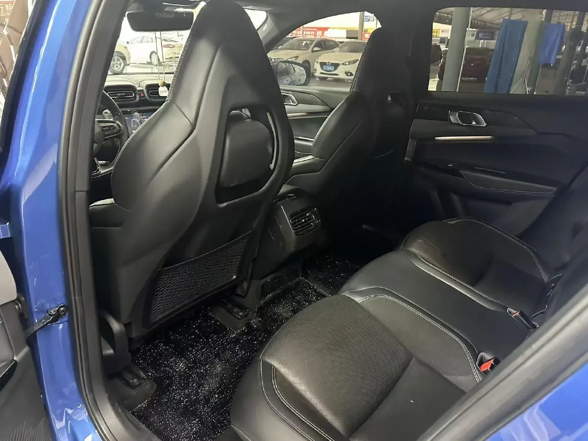 2021 LYNK&CO 03 1.5T 180HP L3 7DCT,autocango,china used car exporter,china ev exporter,chinese used car exporter,chinese used ev exporter