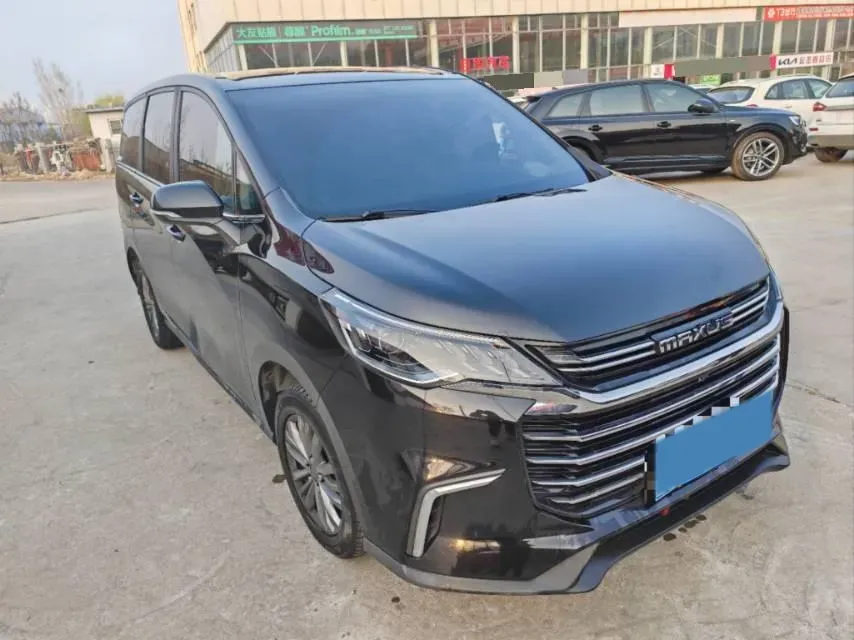 2021 MAXUS T70 2.4L 160HP L4 5MT,autocango,china used car exporter,china ev exporter,chinese used car exporter,chinese used ev exporter