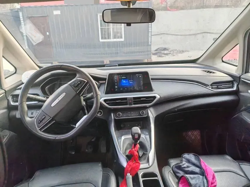 2021 MAXUS T70 2.4L 160HP L4 5MT,autocango,china used car exporter,china ev exporter,chinese used car exporter,chinese used ev exporter