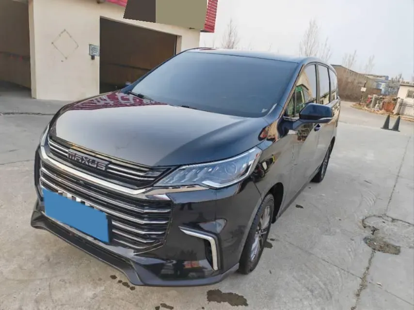 2021 MAXUS T70 2.4L 160HP L4 5MT,autocango,china used car exporter,china ev exporter,chinese used car exporter,chinese used ev exporter