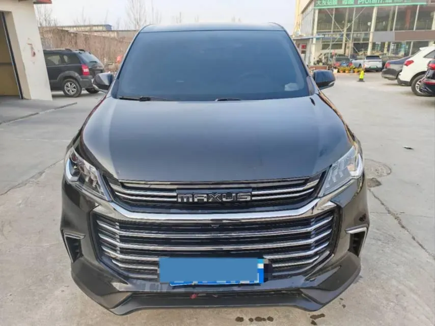 2021 MAXUS T70 2.4L 160HP L4 5MT,autocango,china used car exporter,china ev exporter,chinese used car exporter,chinese used ev exporter