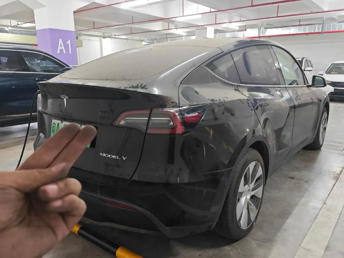 2021 Tesla Model Y BEV 60KWH,autocango,china used car exporter,china ev exporter,chinese used car exporter,chinese used ev exporter