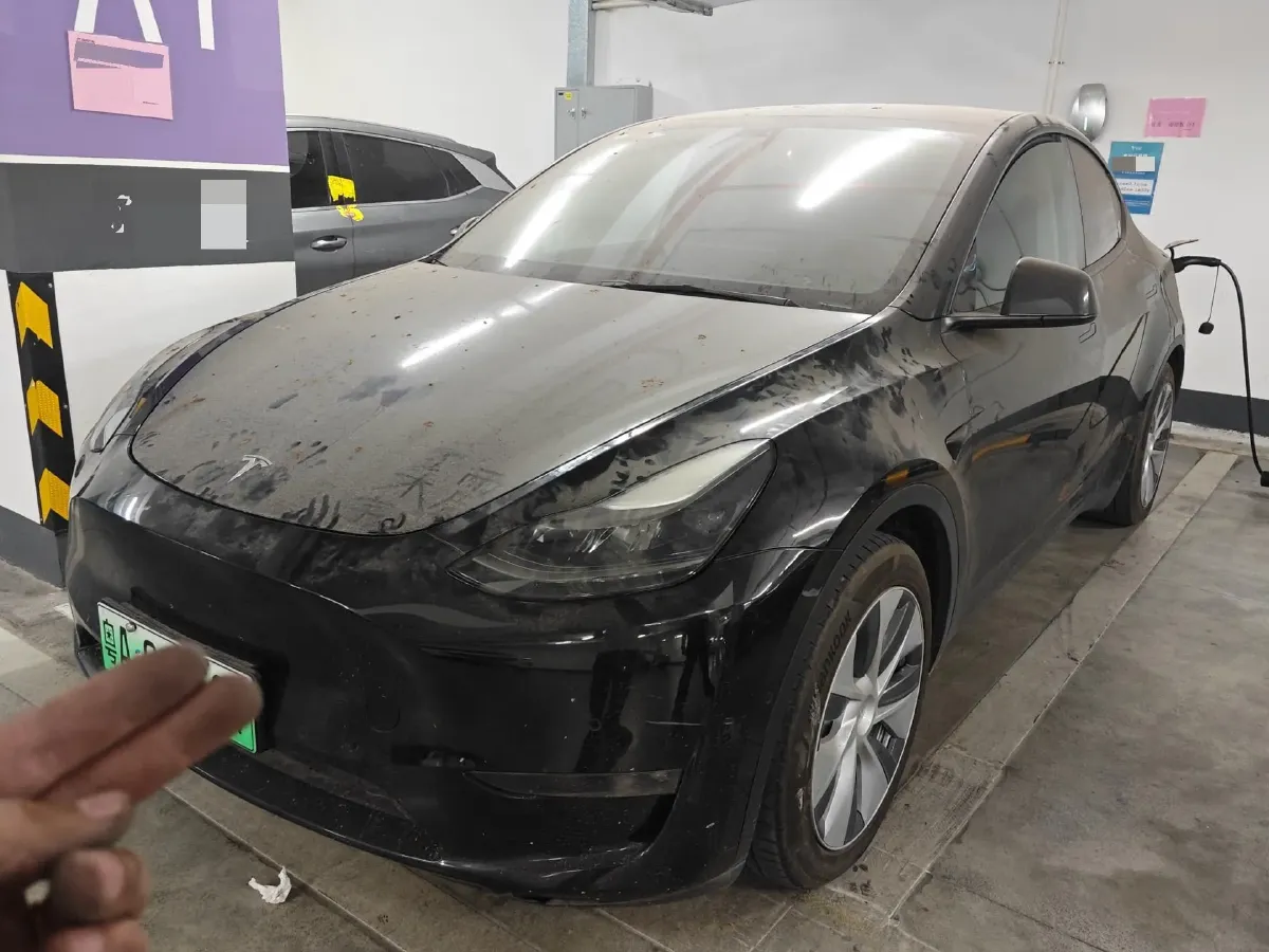 2021 Tesla Model Y BEV 60KWH,autocango,china used car exporter,china ev exporter,chinese used car exporter,chinese used ev exporter