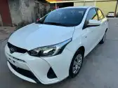 2020 TOYOTA YARIS L,autocango,china used car exporter,china ev exporter,chinese used car exporter,chinese used ev exporter