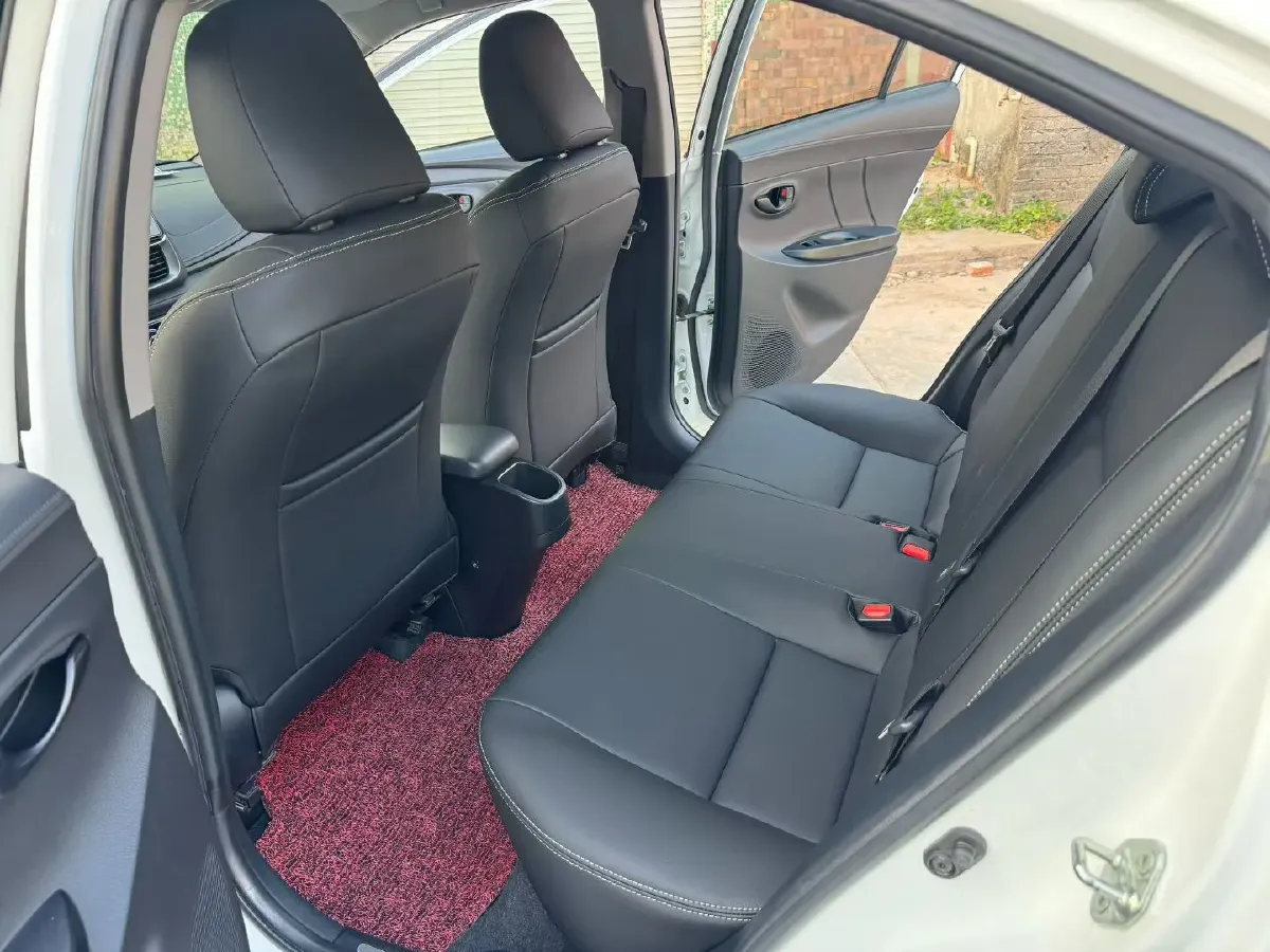 2020 Toyota Yaris L 1.5L 110HP L4 CVT,autocango,china used car exporter,china ev exporter,chinese used car exporter,chinese used ev exporter