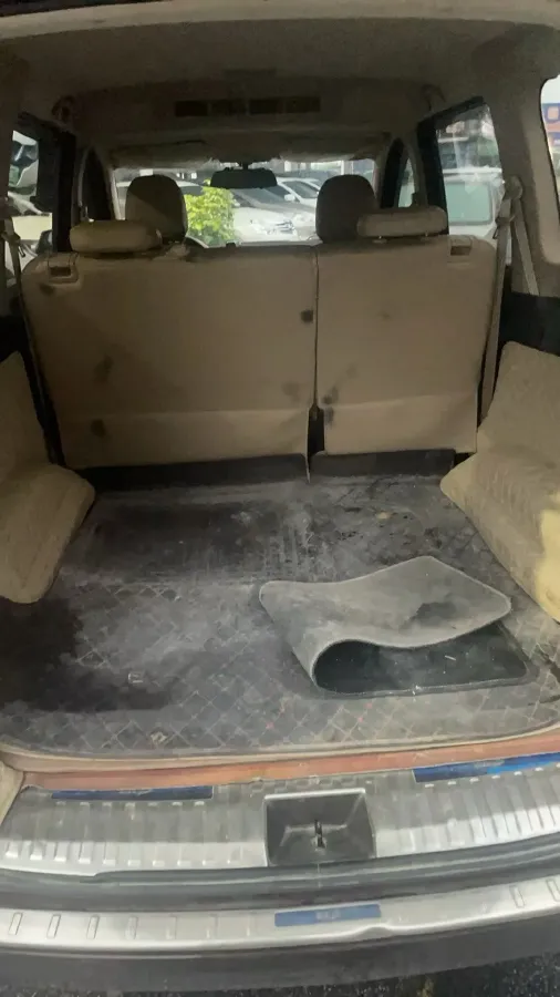 2021 WuLing RongGuang New Truck 1.5L 99HP L4 5MT,autocango,china used car exporter,china ev exporter,chinese used car exporter,chinese used ev exporter