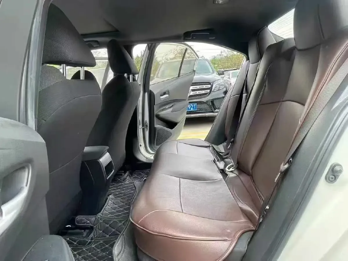 2019 Toyota Levin 1.2T 116HP L4 CVT,autocango,china used car exporter,china ev exporter,chinese used car exporter,chinese used ev exporter