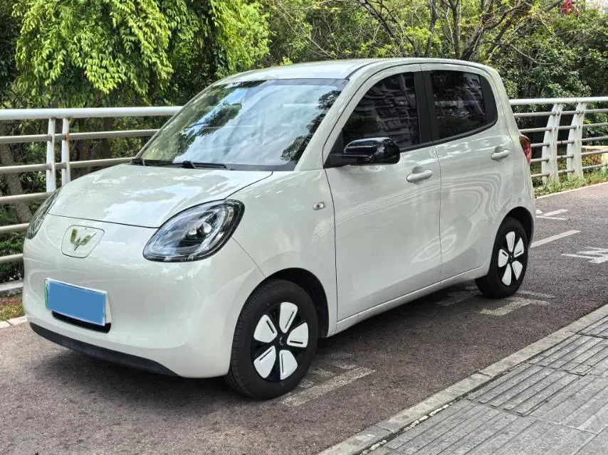 2025 WuLing HongGuang MINI EV BEV 16.2KWH,autocango,china used car exporter,china ev exporter,chinese used car exporter,chinese used ev exporter