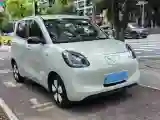 2025 WuLing HongGuang MINI EV BEV 16.2KWH