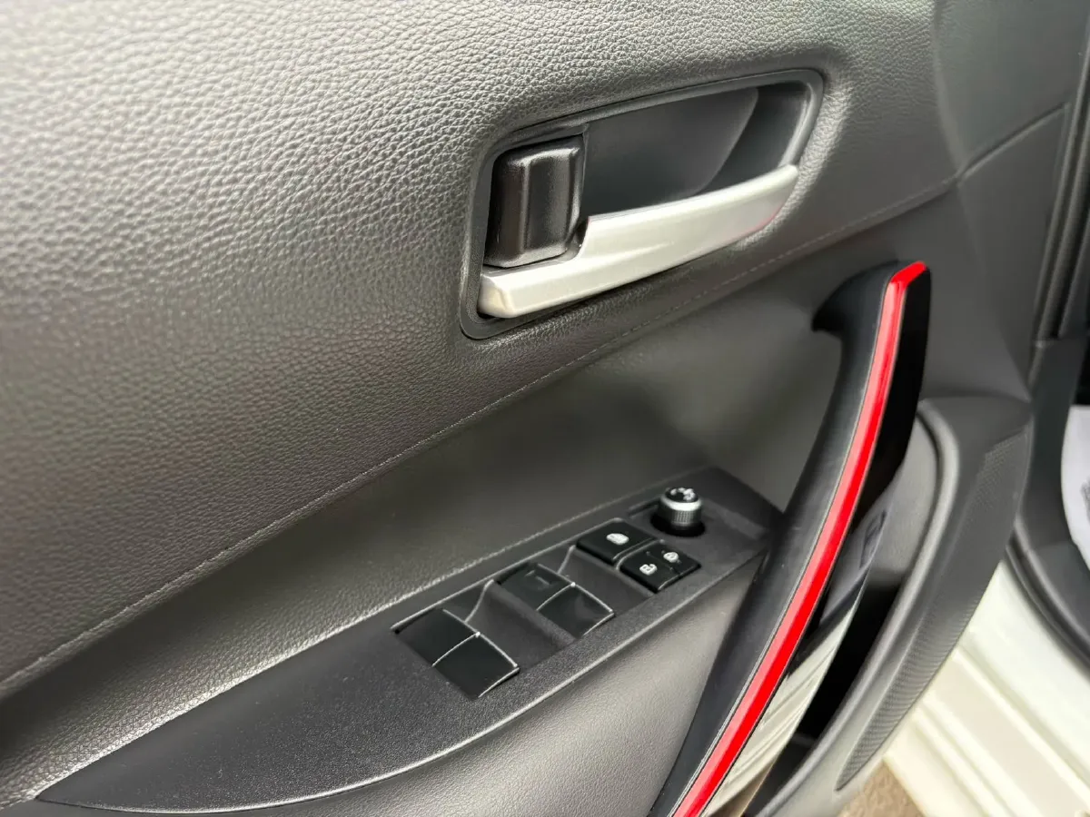 2022 Toyota Levin 1.2T 116HP L4 CVT,autocango,china used car exporter,china ev exporter,chinese used car exporter,chinese used ev exporter