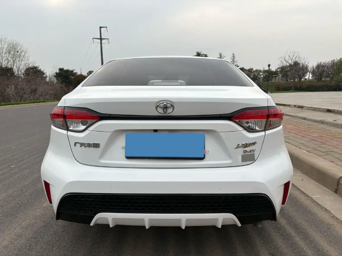 2022 Toyota Levin 1.2T 116HP L4 CVT,autocango,china used car exporter,china ev exporter,chinese used car exporter,chinese used ev exporter