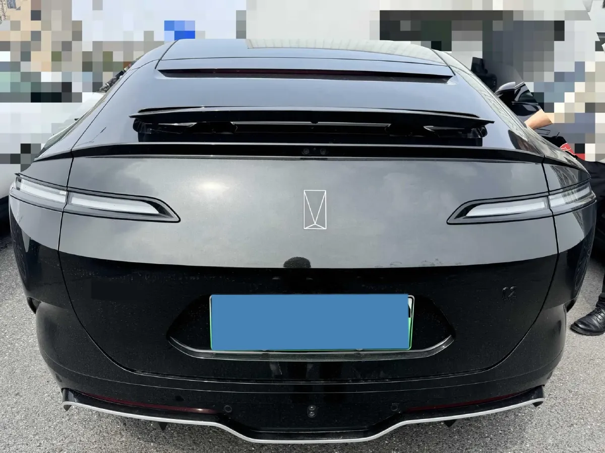 2025 Avatr 12 BEV 94.53KWH,autocango,china used car exporter,china ev exporter,chinese used car exporter,chinese used ev exporter