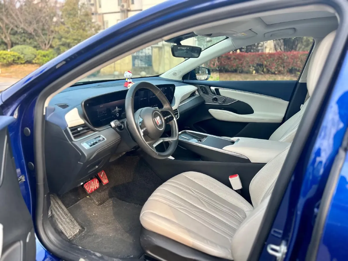 2023 Buick Larcosse 2.0T 237HP L4 9AT,autocango,china used car exporter,china ev exporter,chinese used car exporter,chinese used ev exporter