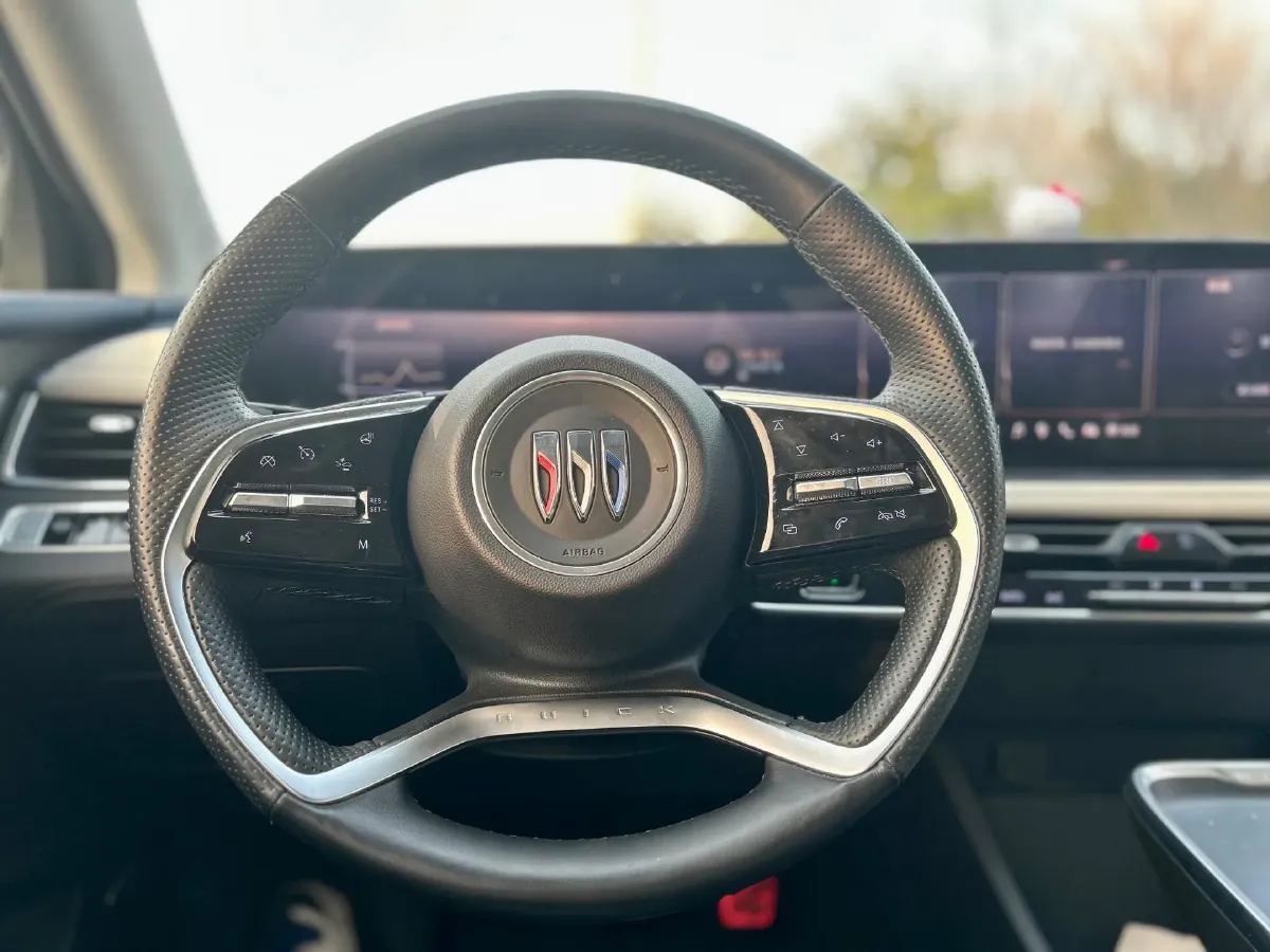 2023 Buick Larcosse 2.0T 237HP L4 9AT,autocango,china used car exporter,china ev exporter,chinese used car exporter,chinese used ev exporter