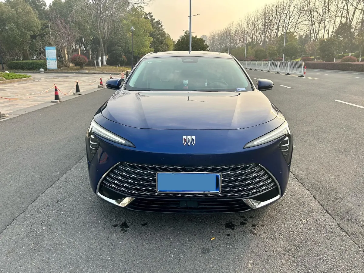 2023 Buick Larcosse 2.0T 237HP L4 9AT,autocango,china used car exporter,china ev exporter,chinese used car exporter,chinese used ev exporter