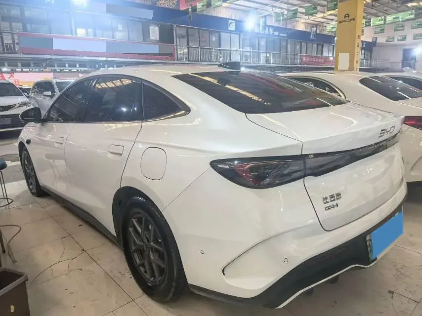 2025 BYD Seal06 1.5L 101HP L4 E-CVT PHEV 10.08KWH,autocango,china used car exporter,china ev exporter,chinese used car exporter,chinese used ev exporter