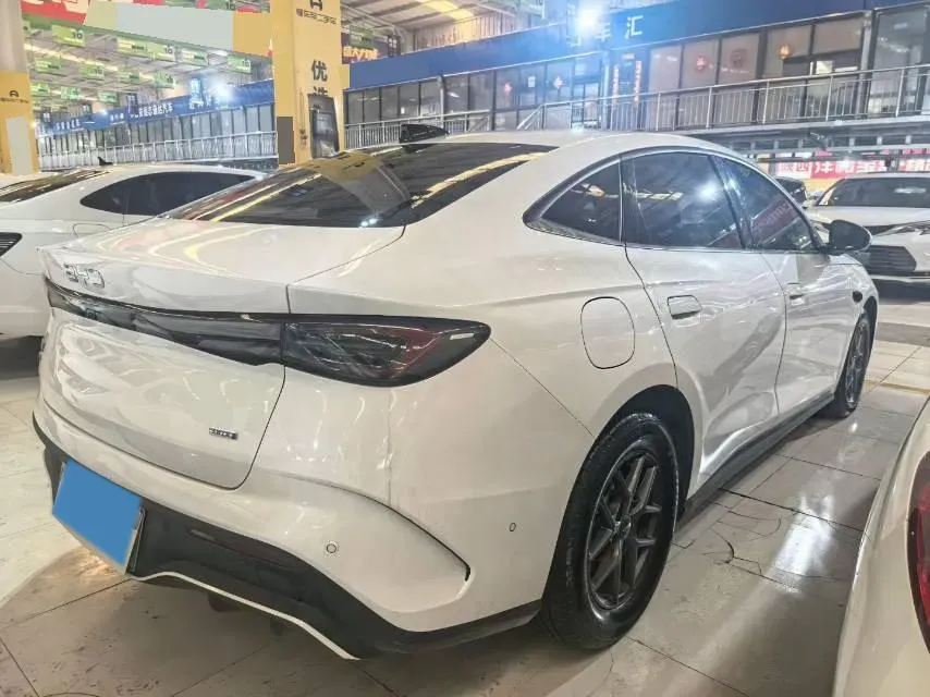 2025 BYD Seal06 1.5L 101HP L4 E-CVT PHEV 10.08KWH,autocango,china used car exporter,china ev exporter,chinese used car exporter,chinese used ev exporter
