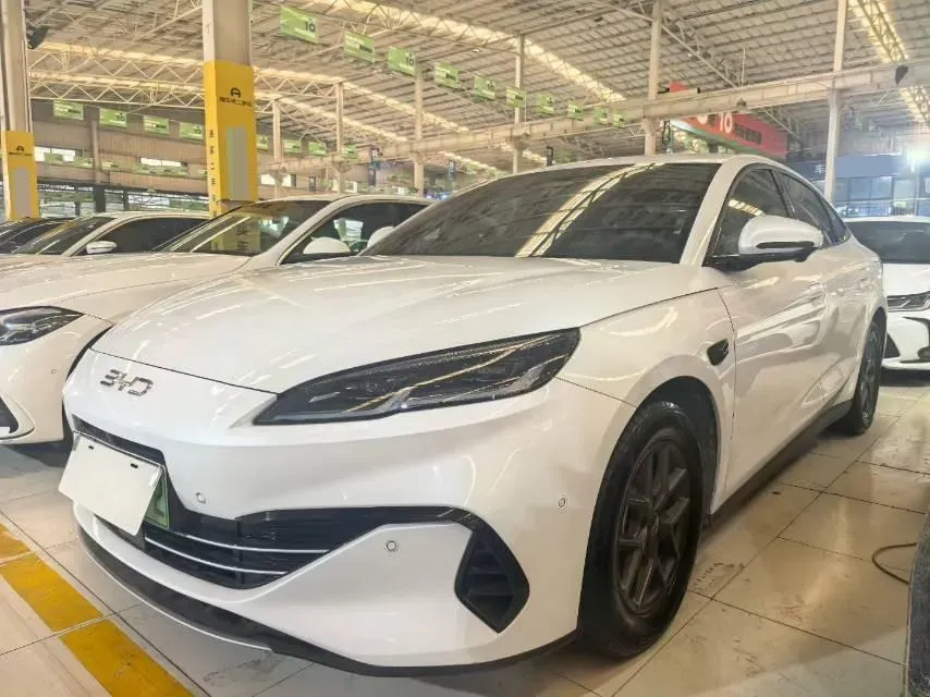 2025 BYD Seal06 1.5L 101HP L4 E-CVT PHEV 10.08KWH,autocango,china used car exporter,china ev exporter,chinese used car exporter,chinese used ev exporter