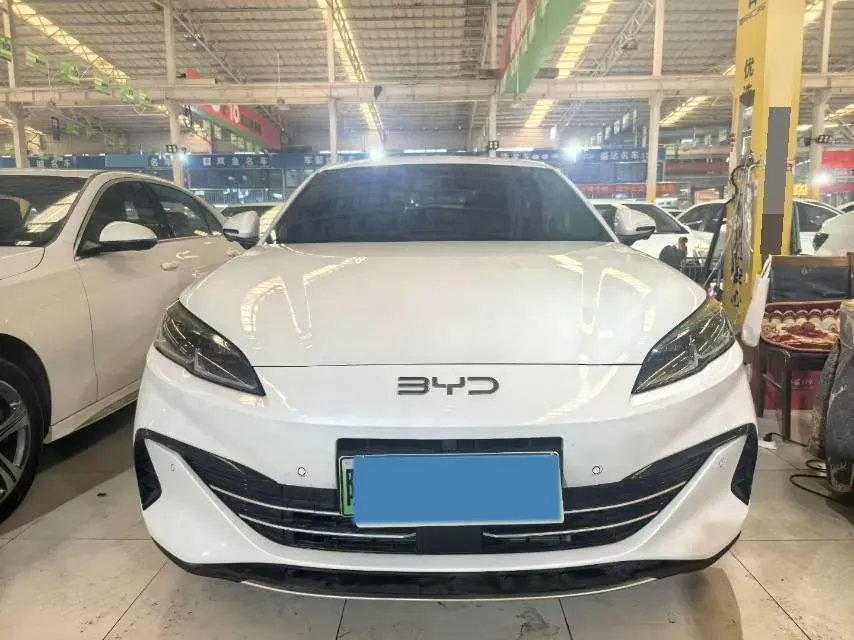2025 BYD Seal06 1.5L 101HP L4 E-CVT PHEV 10.08KWH,autocango,china used car exporter,china ev exporter,chinese used car exporter,chinese used ev exporter