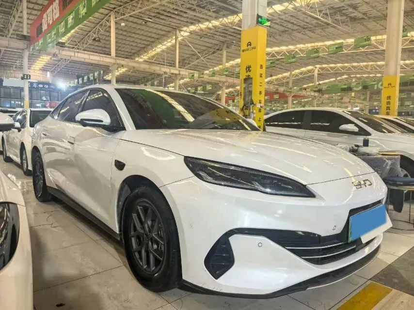 2025 BYD Seal06 1.5L 101HP L4 E-CVT PHEV 10.08KWH,autocango,china used car exporter,china ev exporter,chinese used car exporter,chinese used ev exporter