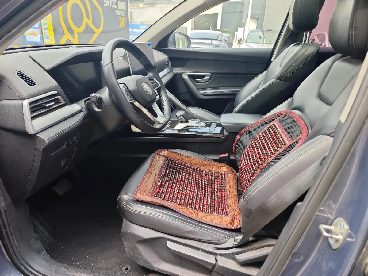 2019 BYD Song Pro 1.5T 160HP L4 6DCT,autocango,china used car exporter,china ev exporter,chinese used car exporter,chinese used ev exporter