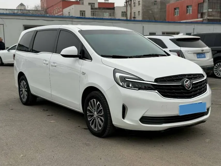 2022 Buick GL8 2.0T 237HP L4 9AT,autocango,china used car exporter,china ev exporter,chinese used car exporter,chinese used ev exporter