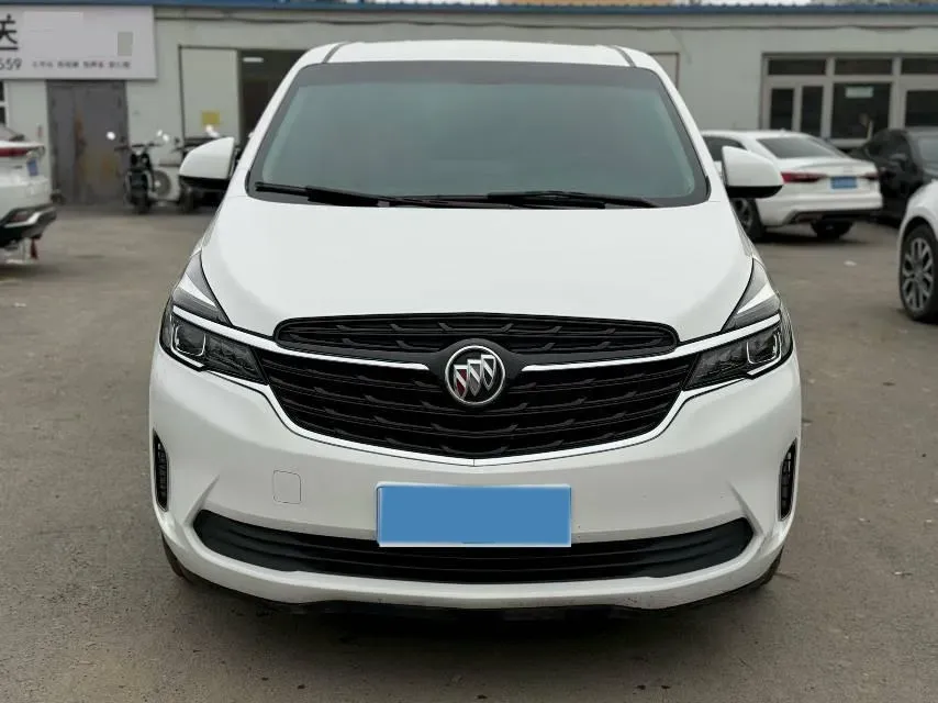2022 Buick GL8 2.0T 237HP L4 9AT,autocango,china used car exporter,china ev exporter,chinese used car exporter,chinese used ev exporter