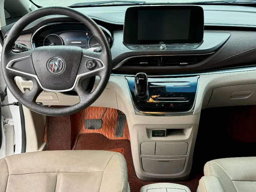 2022 Buick GL8 2.0T 237HP L4 9AT,autocango,china used car exporter,china ev exporter,chinese used car exporter,chinese used ev exporter
