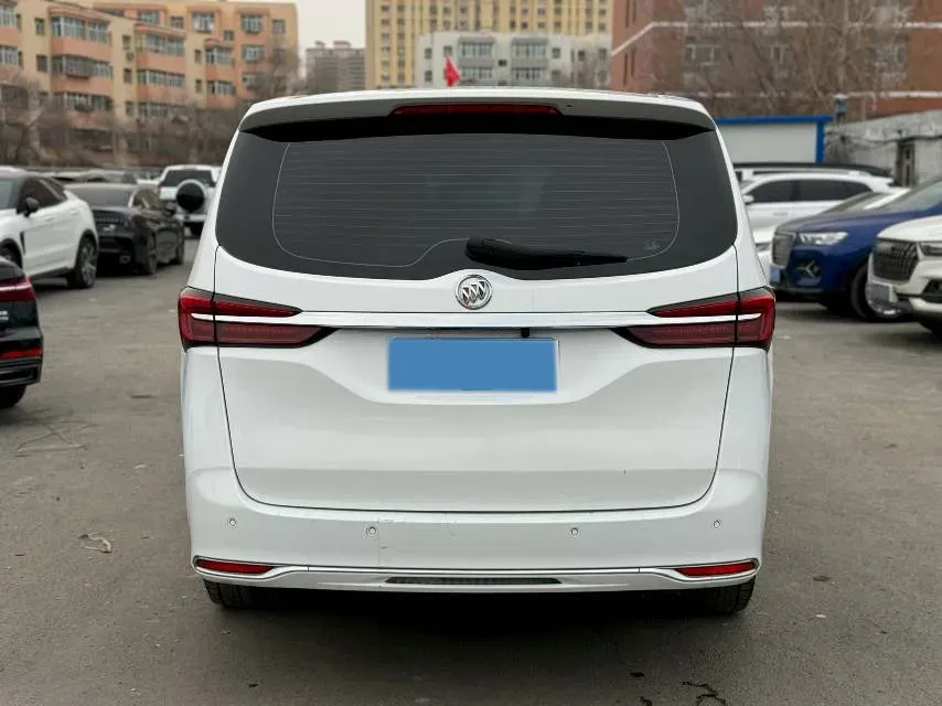 2022 Buick GL8 2.0T 237HP L4 9AT,autocango,china used car exporter,china ev exporter,chinese used car exporter,chinese used ev exporter