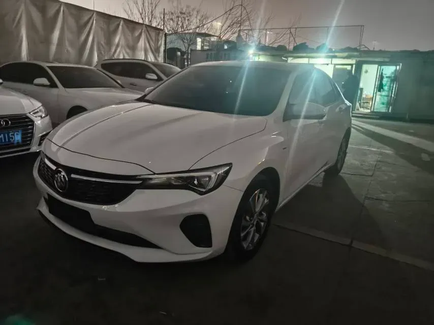 2022 Buick Verano 1.5T 184HP L4 CVT,autocango,china used car exporter,china ev exporter,chinese used car exporter,chinese used ev exporter