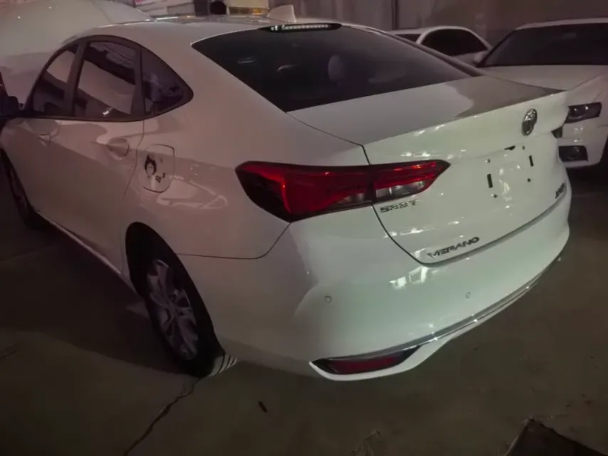 2022 Buick Verano 1.5T 184HP L4 CVT,autocango,china used car exporter,china ev exporter,chinese used car exporter,chinese used ev exporter
