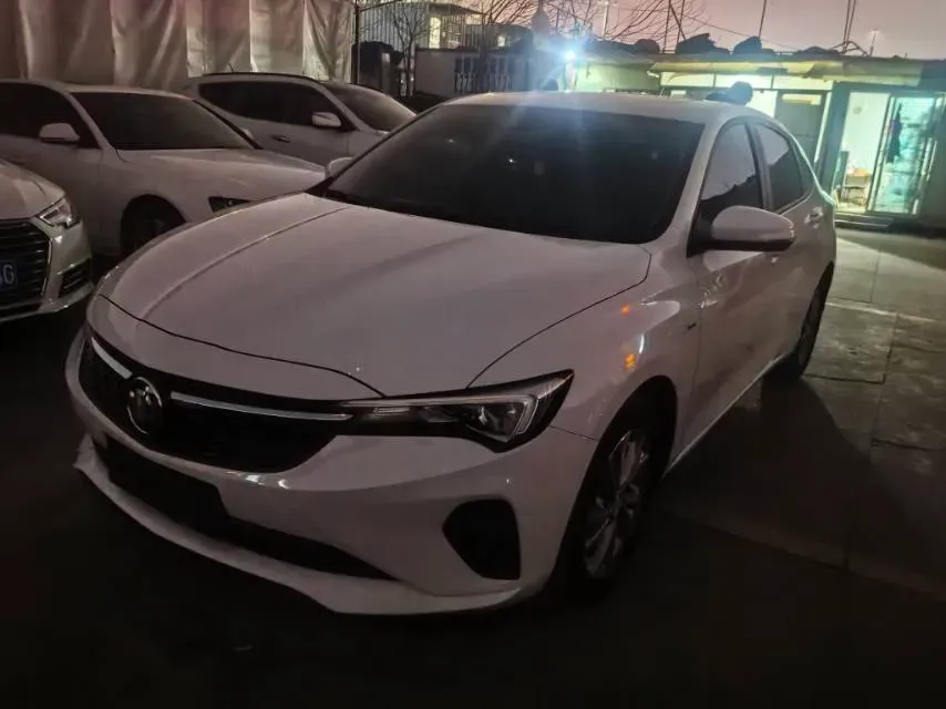 2022 Buick Verano 1.5T 184HP L4 CVT,autocango,china used car exporter,china ev exporter,chinese used car exporter,chinese used ev exporter