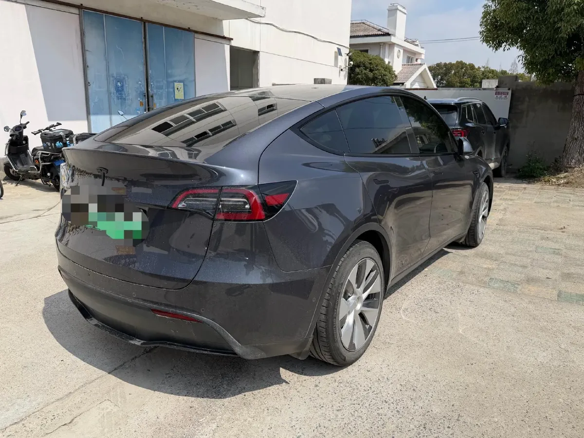 2022 Tesla Model Y BEV 60KWH,autocango,china used car exporter,china ev exporter,chinese used car exporter,chinese used ev exporter
