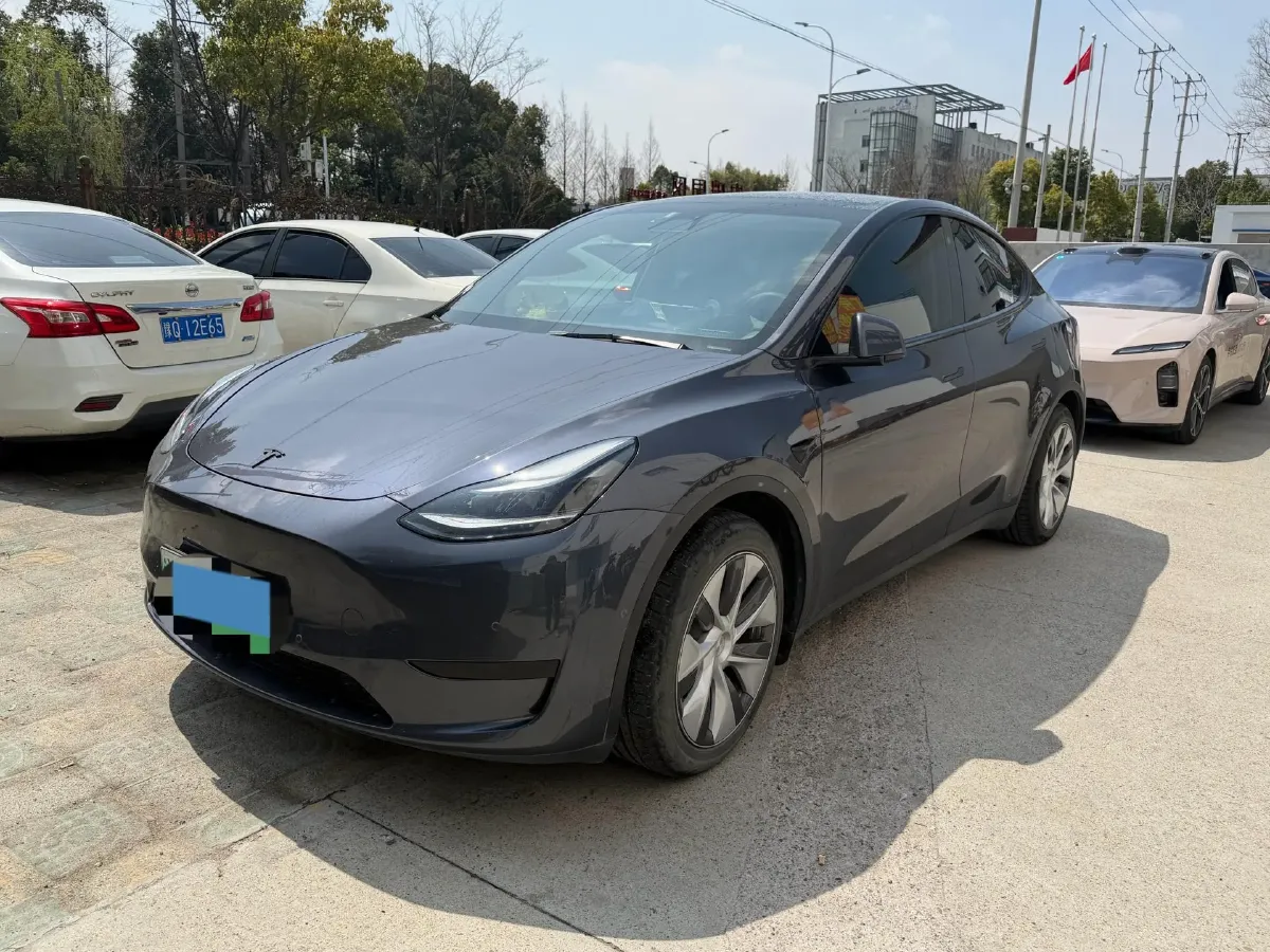 2022 Tesla Model Y BEV 60KWH,autocango,china used car exporter,china ev exporter,chinese used car exporter,chinese used ev exporter