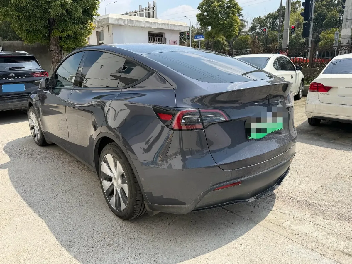 2022 Tesla Model Y BEV 60KWH,autocango,china used car exporter,china ev exporter,chinese used car exporter,chinese used ev exporter