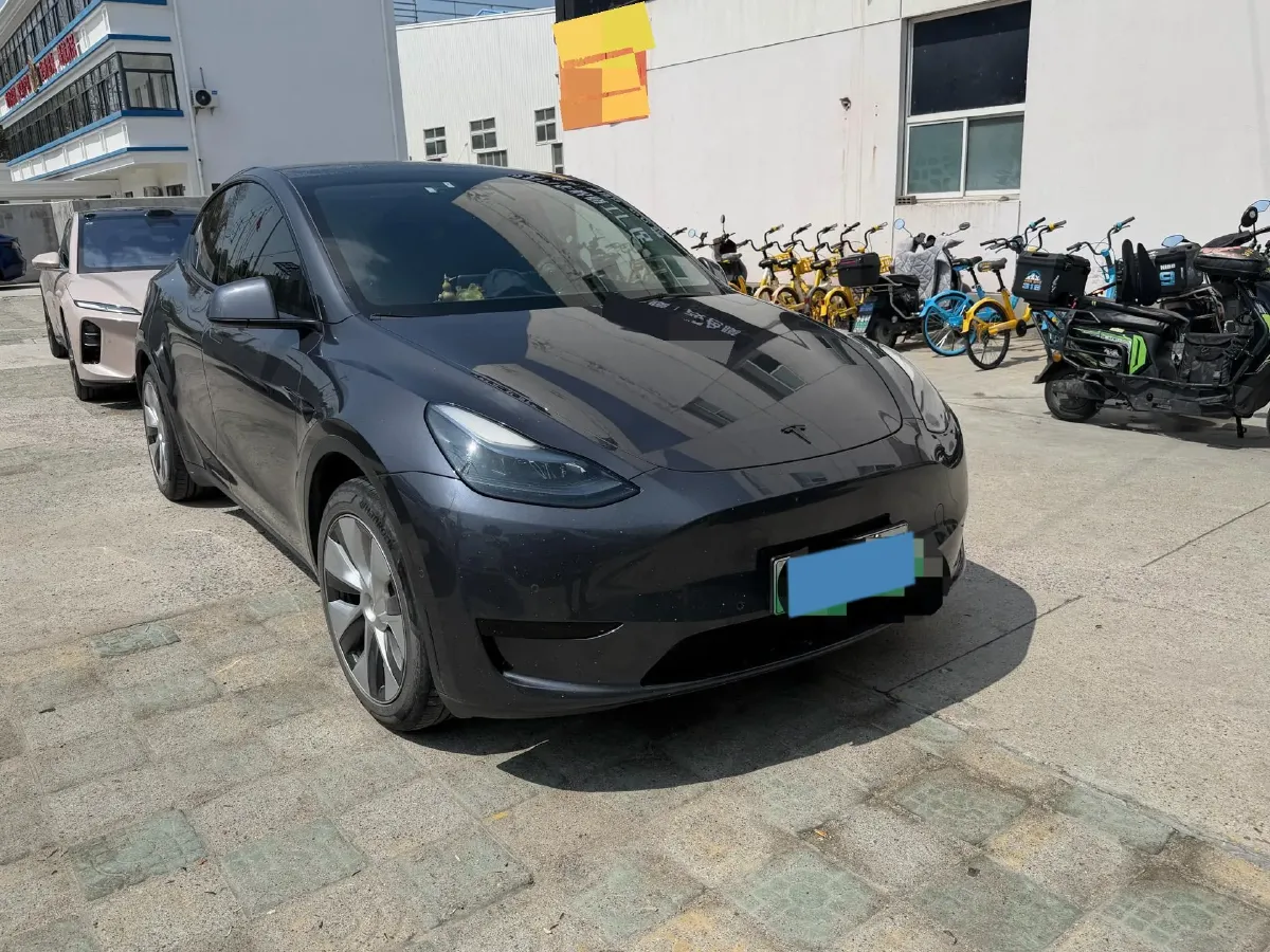 2022 Tesla Model Y BEV 60KWH,autocango,china used car exporter,china ev exporter,chinese used car exporter,chinese used ev exporter