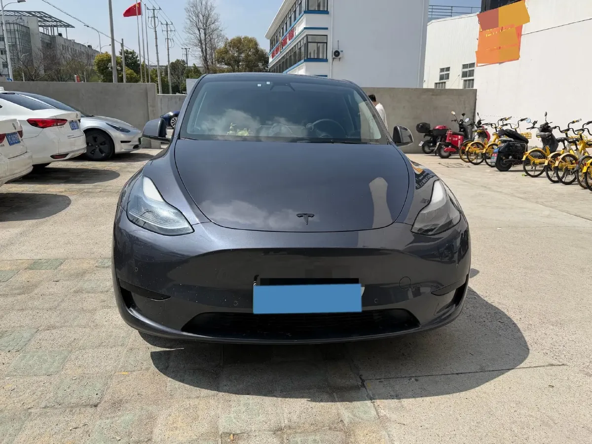 2022 Tesla Model Y BEV 60KWH,autocango,china used car exporter,china ev exporter,chinese used car exporter,chinese used ev exporter