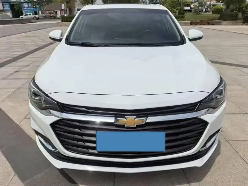2022 Chevrolet Monza 1.5L 113HP L4 6AT,autocango,china used car exporter,china ev exporter,chinese used car exporter,chinese used ev exporter
