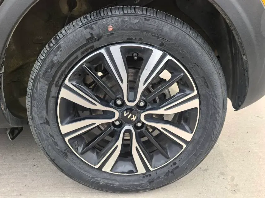 2021 Kia KX1 1.4L 100HP L4 6AT,autocango,china used car exporter,china ev exporter,chinese used car exporter,chinese used ev exporter